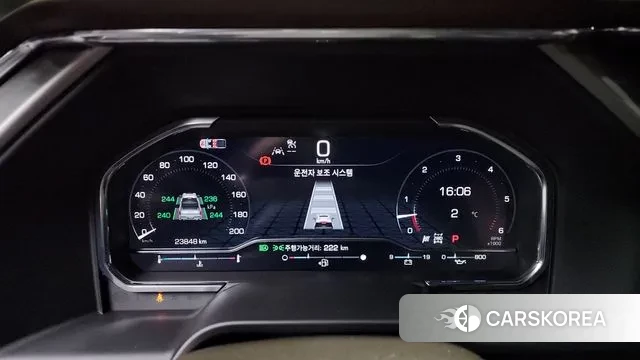 GMC Sierra id 3624434 из Кореи 18