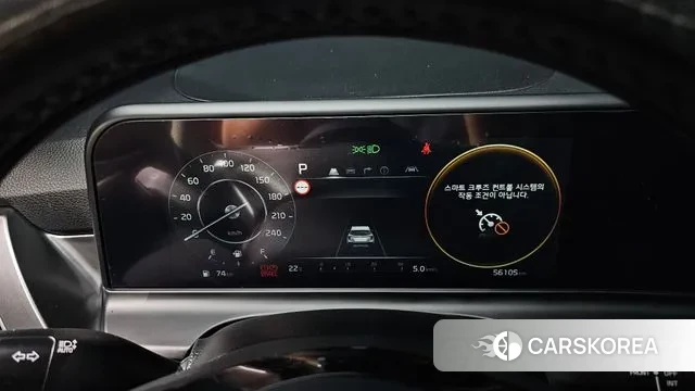 Kia The New Seltos id 3026712 из Кореи 18