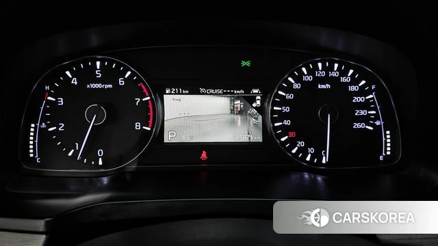 Kia K7 Premier id 3965929 из Кореи 18