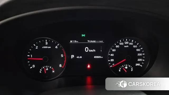 Kia Sportage The Bold id 3616416 из Кореи 18