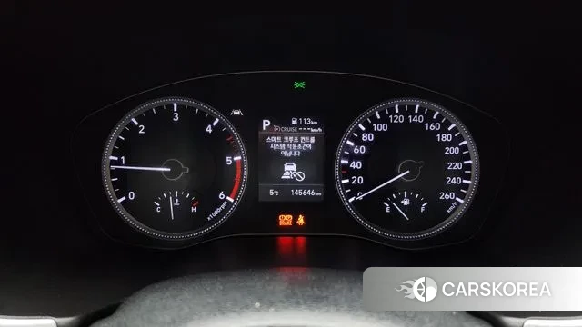 Hyundai Santa Fe TM id 3593539 из Кореи 18