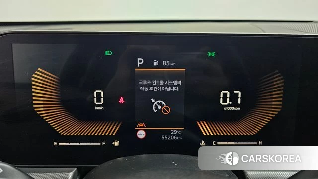 Kia The New K5 3rd generation id 4549100 из Кореи 30