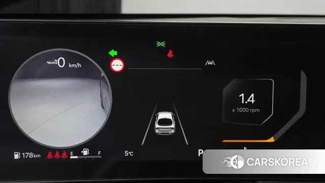 Kia The New K5 3rd generation id 3544635 из Кореи 18