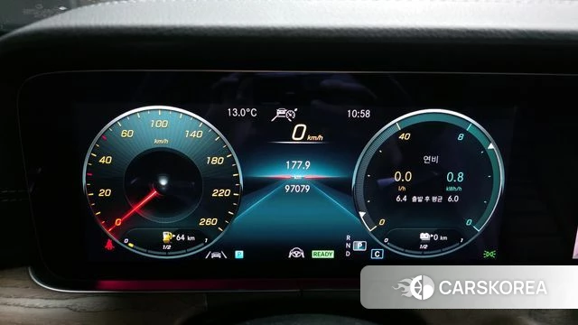 Mercedes-Benz E-Class W213 id 3904352 из Кореи 18