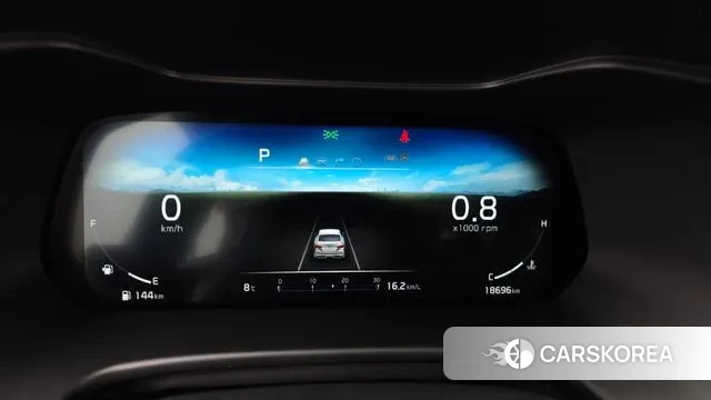 Kia The New K3 2nd generation id 3443365 из Кореи 18