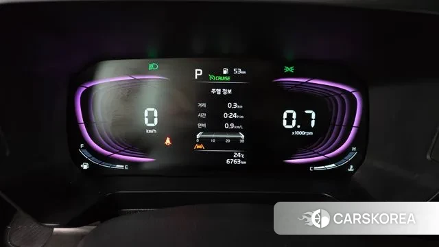 Kia The New Kia Ray id 3200801 из Кореи 18