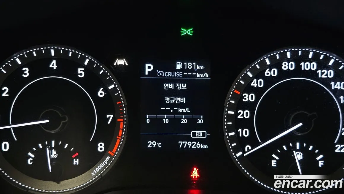 Hyundai Venue id 1792137 из Кореи 18