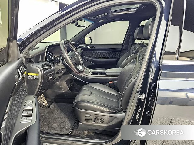 Hyundai Palisade id 4324809 из Кореи 18