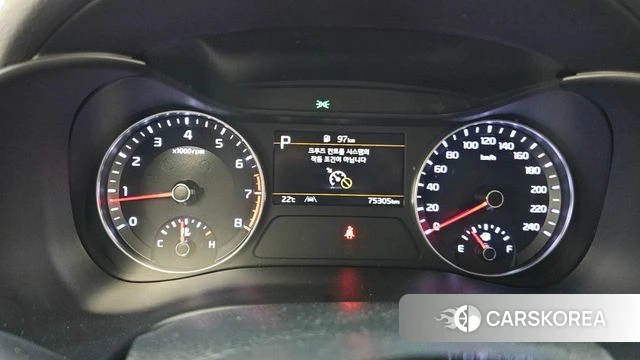 Kia The New K3 2nd generation id 4315856 из Кореи 28