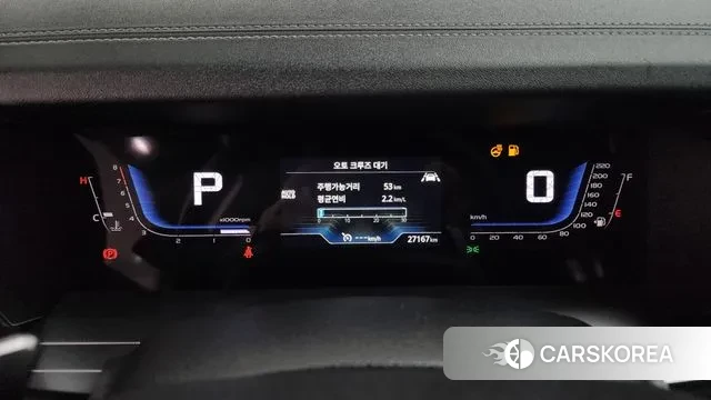 Ssangyong Torres id 3721001 из Кореи 18