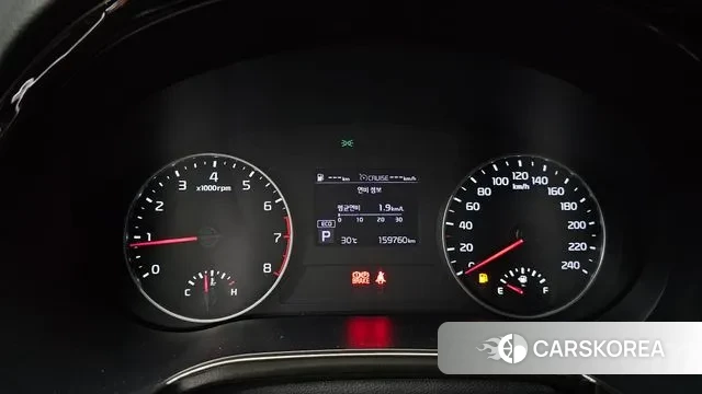 Kia Seltos id 3084927 из Кореи 18