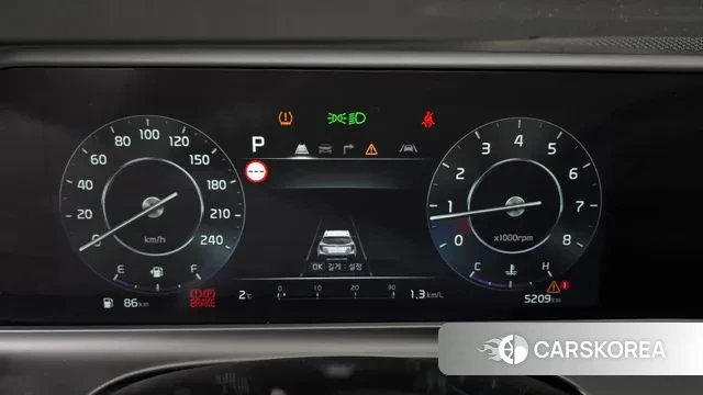 Kia The New Seltos id 3731906 из Кореи 18