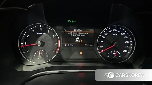 Kia The New K3 2nd generation id 3534765 из Кореи 18