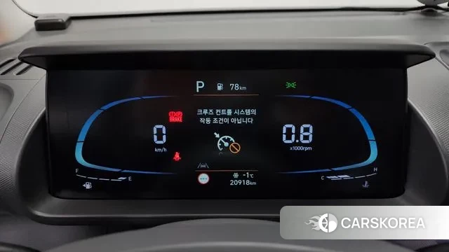 Hyundai Casper id 3438135 из Кореи 18