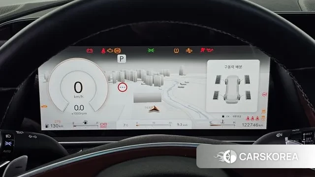 Genesis G90 (RS4) id 3586221 из Кореи 18