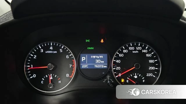 Kia All New Morning (JA) id 4476916 из Кореи 28