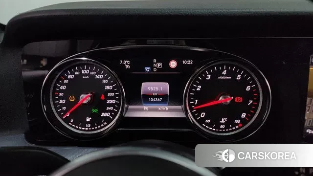 Mercedes-Benz E-Class W213 id 3703257 из Кореи 18