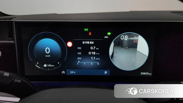 Hyundai Santa Fe (MX5) id 4590133 из Кореи 38