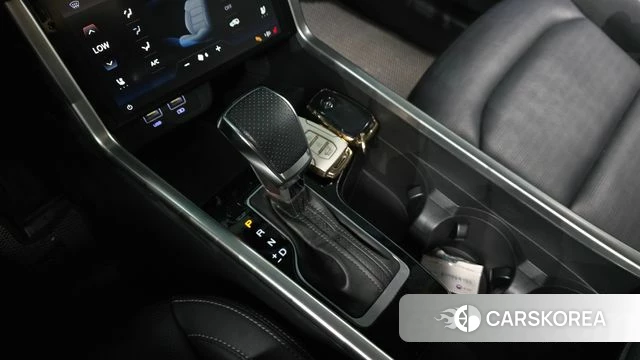 Ssangyong Torres id 3826656 из Кореи 18