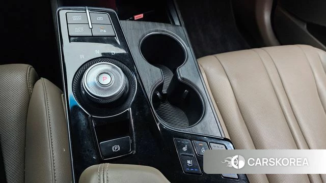 Kia K8 Hybrid id 4716912 из Кореи 28