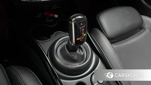 Mini Cooper Clubman id 4835905 из Кореи 29