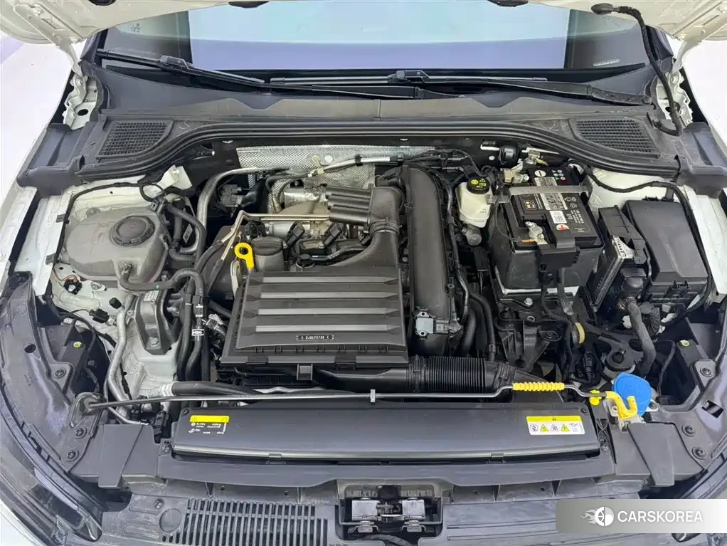 Volkswagen Golf id 4617129 из Китая 18