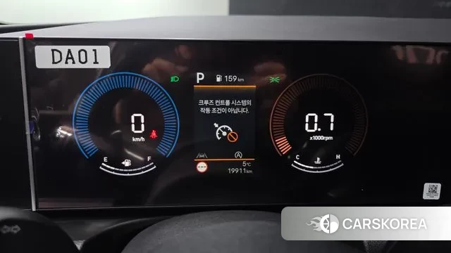 Hyundai The New Tucson (NX4) id 3610045 из Кореи 18