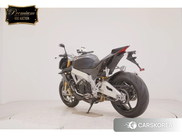Aprilia TUONO V4R APRC id 4379950 из Японии 8