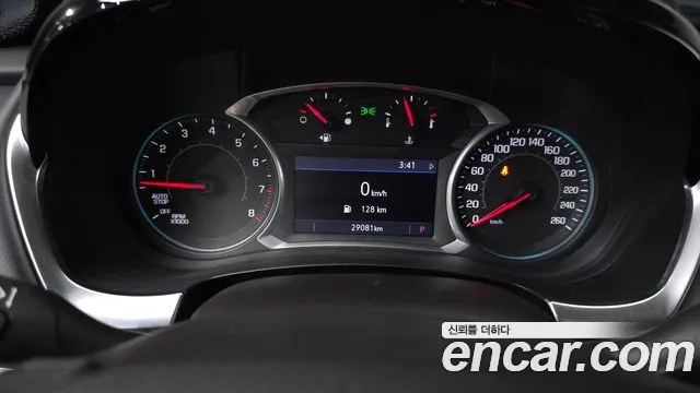 Chevrolet (GM Daewoo) Traverse id 2935744 из Кореи 18