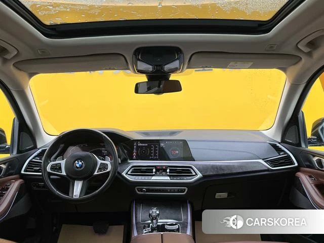BMW X5 (imported) id 4256878 из Китая 32