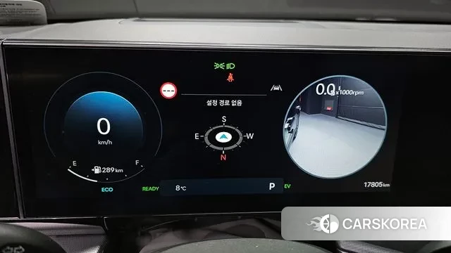 Hyundai Grandeur Hybrid (GN7) id 3472165 из Кореи 18