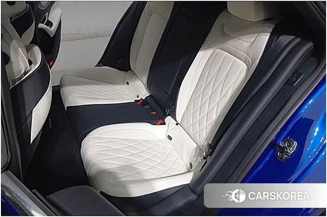 Mercedes-Benz AMG GT id 3410812 из Кореи 18