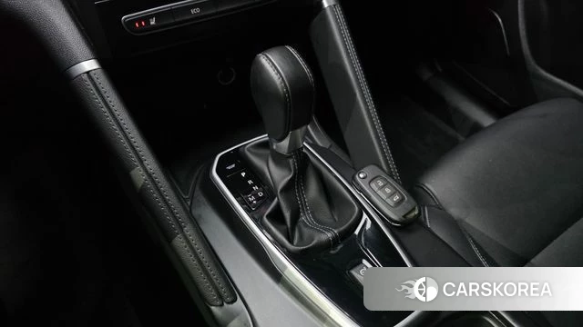 Renault Korea (Samsung) The New QM6 id 4854839 из Кореи 29