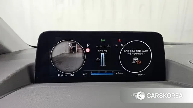 Hyundai Staria id 2900328 из Кореи 18