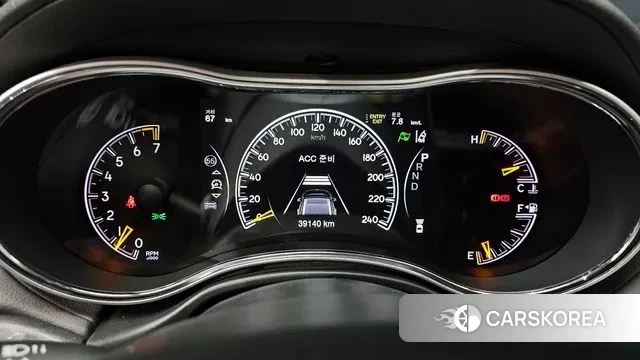 Jeep Grand Cherokee id 3290912 из Кореи 18