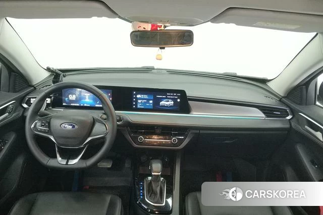 Ford Forrest id 4213439 из Китая 15