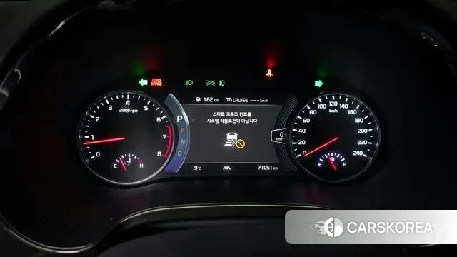 Kia Seltos id 3591573 из Кореи 18