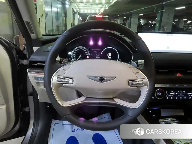 Genesis G80 (RG3) id 3327680 из Кореи 18