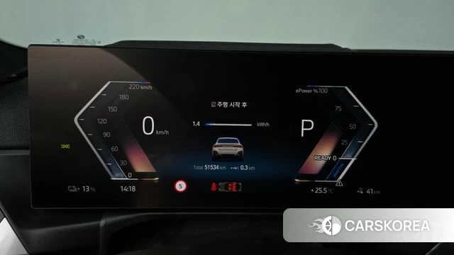 BMW i4 id 4774262 из Кореи 31