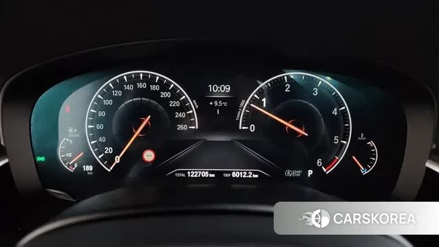 BMW 6 Series GT (G32) id 3391315 из Кореи 18