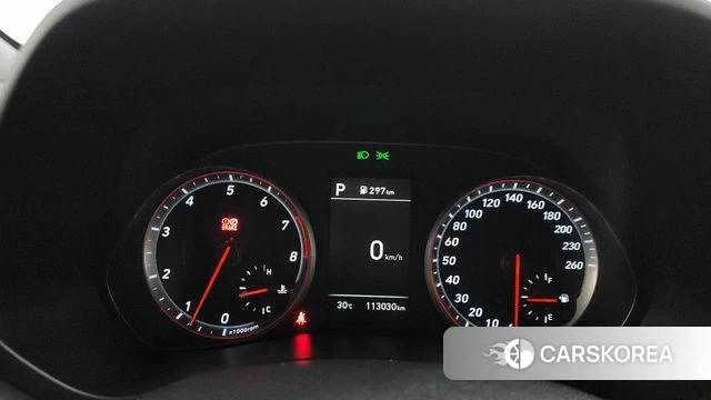 Hyundai Veloster (JS) id 4530594 из Кореи 29