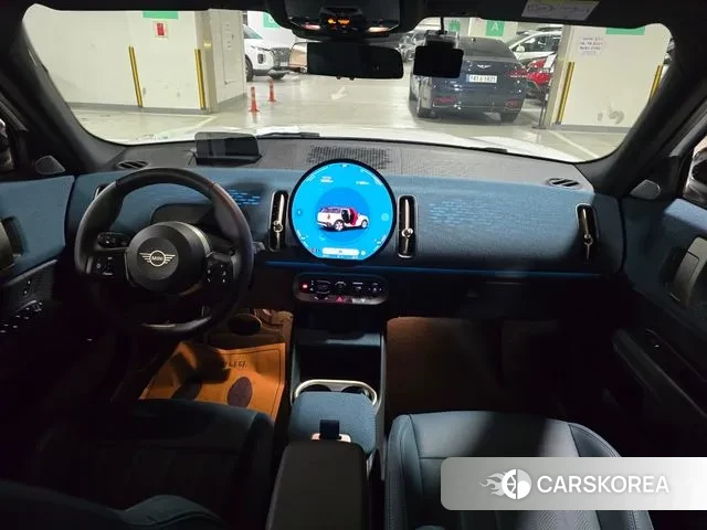 Mini Cooper S Countryman 3rd Generation id 3371784 из Кореи 18