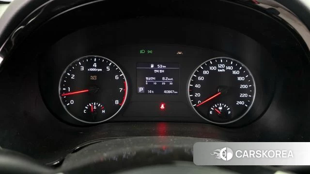 Kia Seltos id 3833572 из Кореи 18