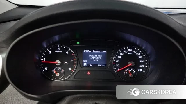 Kia The New Sorento id 3598889 из Кореи 18