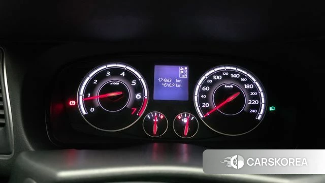 Renault Korea (Samsung) SM7 Nova id 4689124 из Кореи 18