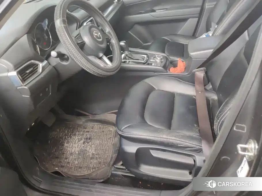 Mazda CX-5 id 4679943 из Китая 14