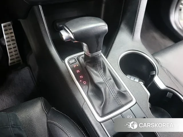 Kia Sportage The Bold id 3041493 из Кореи 18