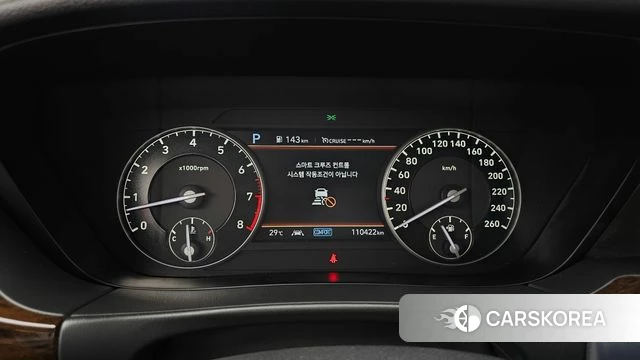 Genesis G90 id 4721778 из Кореи 34