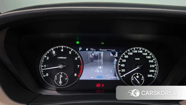Genesis G90 id 4770165 из Кореи 34