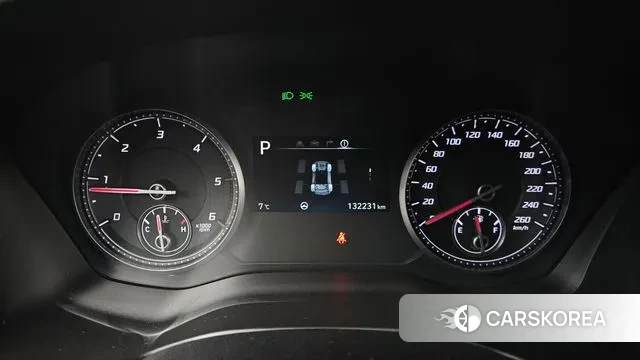 Hyundai The New Santa Fe id 3722599 из Кореи 18